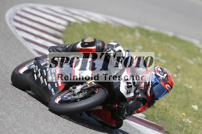 /08 17.04.2026  TZ Motorsport ADR/Gruppe rot/143